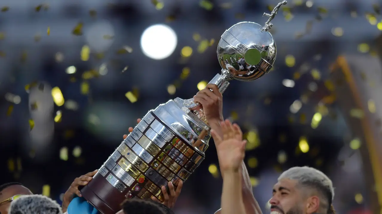 Libertadores 2025