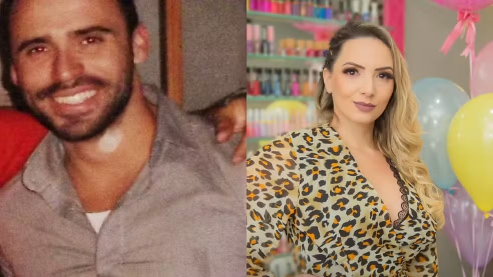 PM e empresária são encontrados mortos em motel de SC após celebrarem aniversário da filha