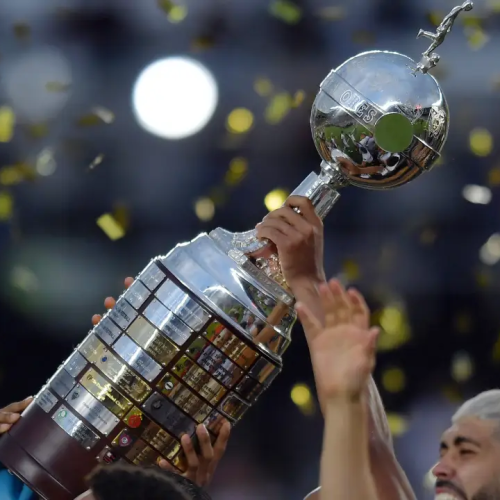 Libertadores 2025
