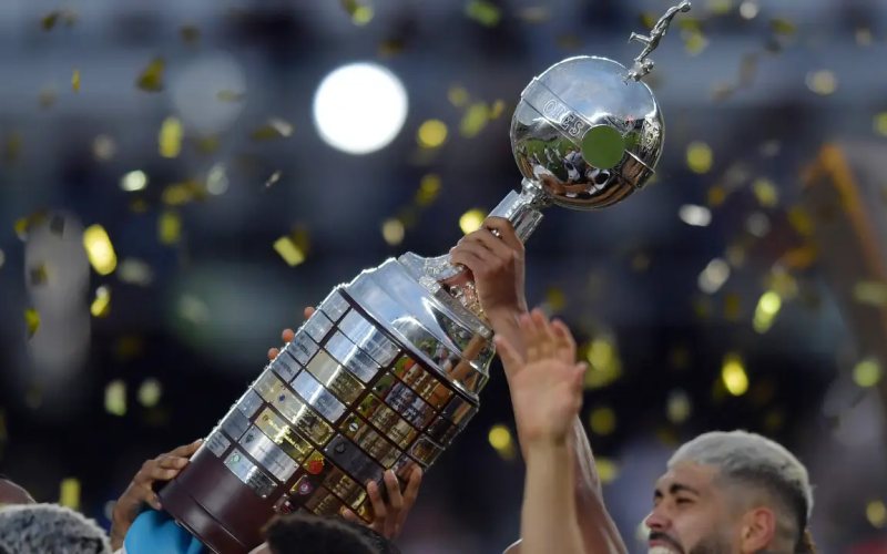 Libertadores 2025