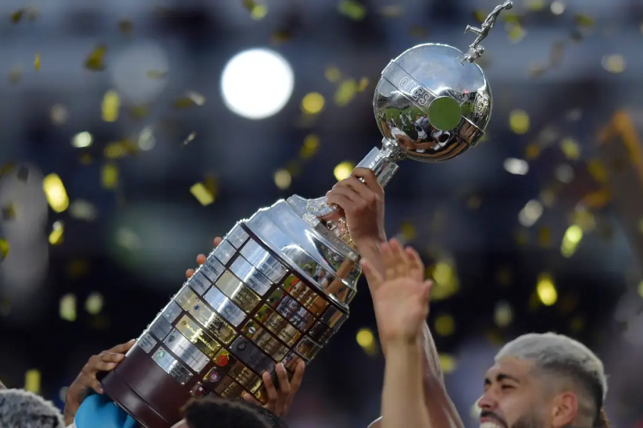 Libertadores 2025