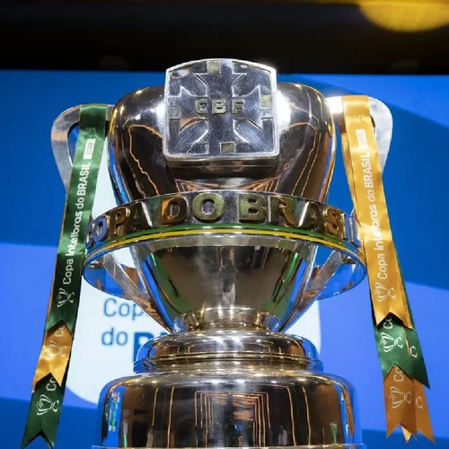 Copa do Brasil 2025: Quartas de Final têm clássicos pesados, veja os jogos