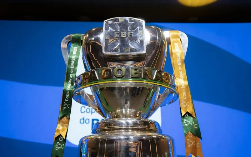 Copa do Brasil 2025: Quartas de Final têm clássicos pesados, veja os jogos