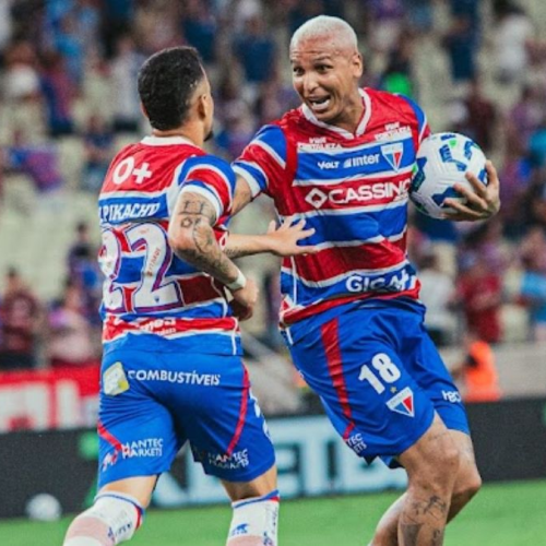 Onde Assistir Fortaleza x Vélez Sarsfield AO VIVO – Libertadores 2025