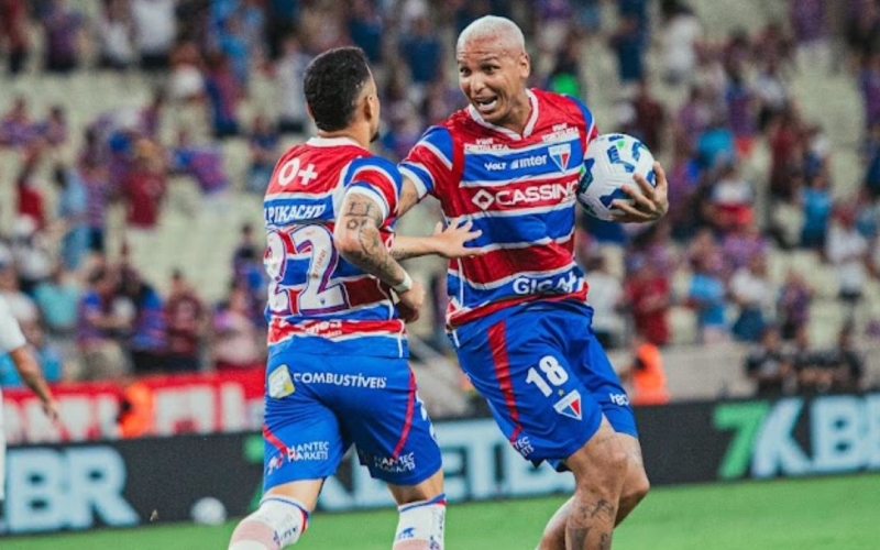 Onde Assistir Fortaleza x Vélez Sarsfield AO VIVO – Libertadores 2025