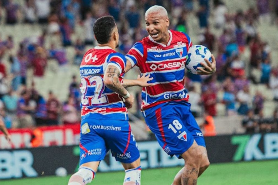 Onde Assistir Fortaleza x Vélez Sarsfield AO VIVO – Libertadores 2025