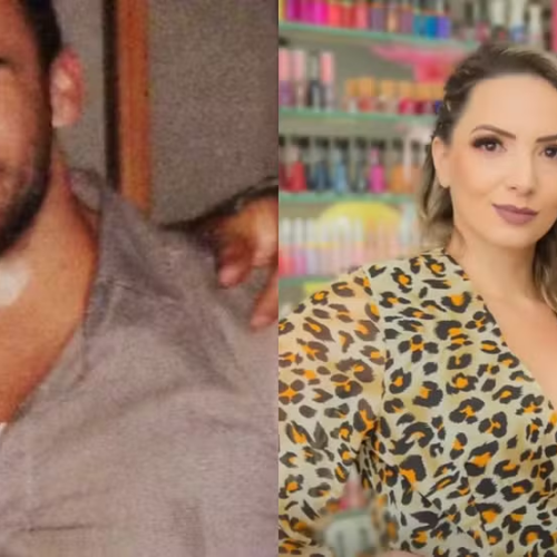 PM e empresária são encontrados mortos em motel de SC após celebrarem aniversário da filha