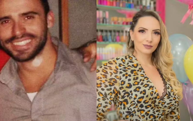 PM e empresária são encontrados mortos em motel de SC após celebrarem aniversário da filha
