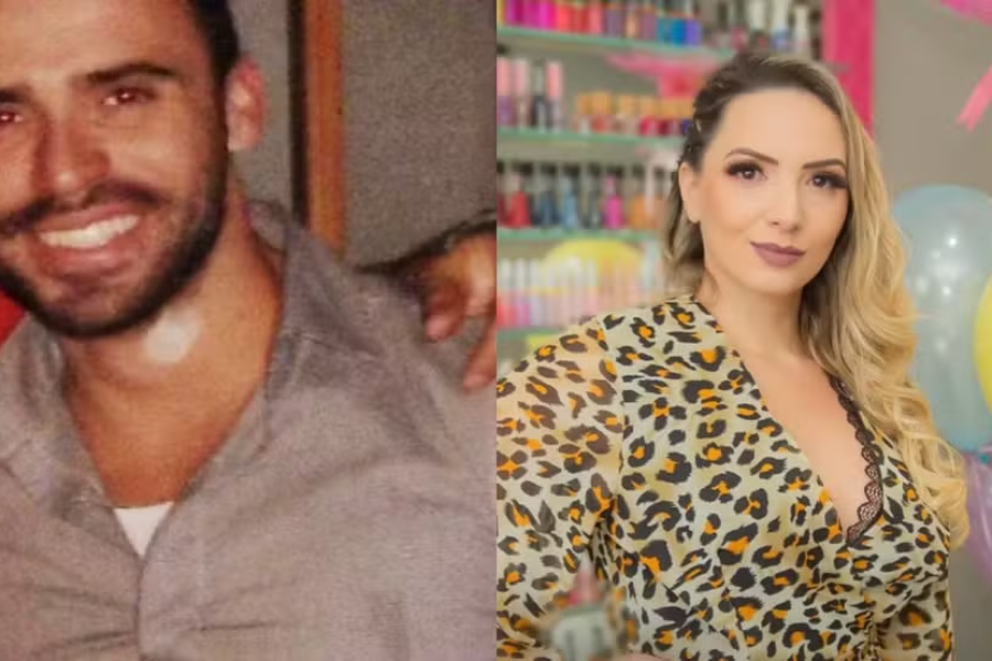 PM e empresária são encontrados mortos em motel de SC após celebrarem aniversário da filha